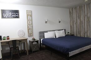 Jefferson Inn