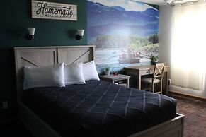Jefferson Inn