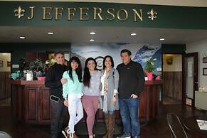 Jefferson Inn