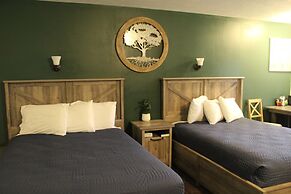 Jefferson Inn