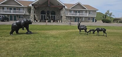 Jefferson Inn