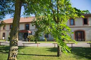 Domaine de Garabaud