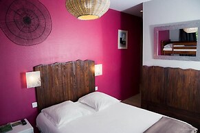 Domaine de Garabaud