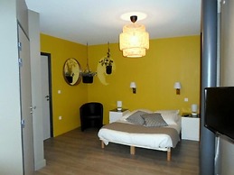 Domaine de Garabaud