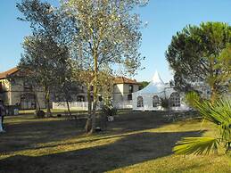 Domaine de Garabaud