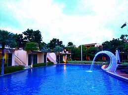 Bangkok grand resort