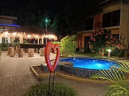 Bangkok grand resort