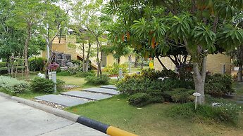Bangkok grand resort