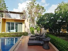 Bangkok grand resort