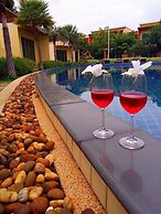 Bangkok grand resort