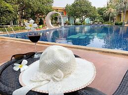 Bangkok grand resort