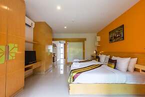 Bangkok grand resort