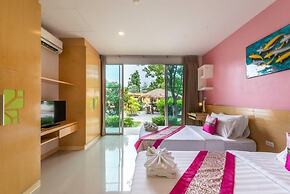Bangkok grand resort