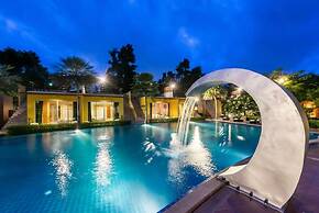 Bangkok grand resort