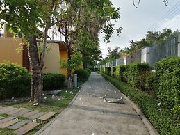 Bangkok grand resort