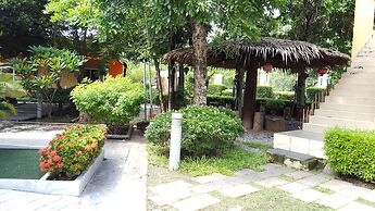 Bangkok grand resort