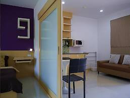 Bangkok grand resort