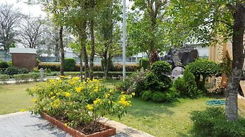 Bangkok grand resort