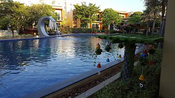 Bangkok grand resort