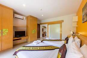 Bangkok grand resort