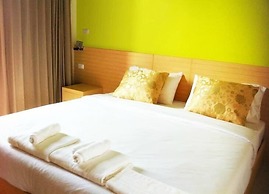 Bangkok grand resort