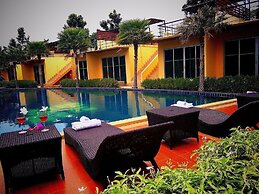 Bangkok grand resort