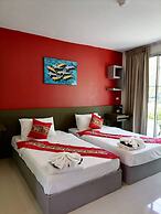 Bangkok grand resort