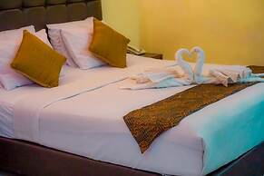 Mandala Wisata Hotel