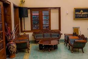 Mandala Wisata Hotel