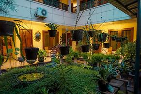 Mandala Wisata Hotel