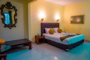 Mandala Wisata Hotel