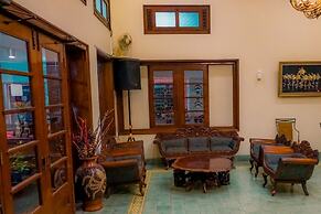 Mandala Wisata Hotel