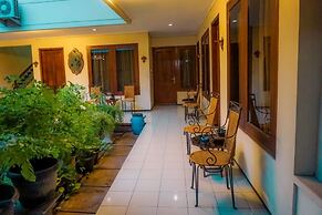 Mandala Wisata Hotel