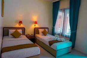 Mandala Wisata Hotel