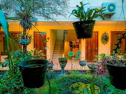 Mandala Wisata Hotel