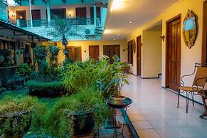 Mandala Wisata Hotel