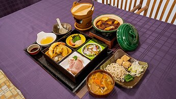 Trip7 Hakone Sengokuhara Onsen Hotel