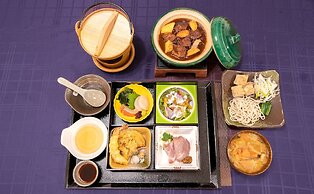 Trip7 Hakone Sengokuhara Onsen Hotel