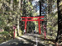 Trip7 Hakone Sengokuhara Onsen Hotel