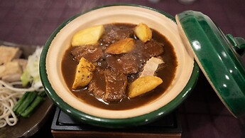 Trip7 Hakone Sengokuhara Onsen Hotel