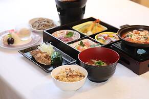 Trip7 Hakone Sengokuhara Onsen Hotel