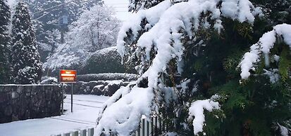 Trip7 Hakone Sengokuhara Onsen Hotel