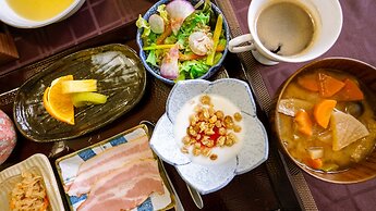 Trip7 Hakone Sengokuhara Onsen Hotel