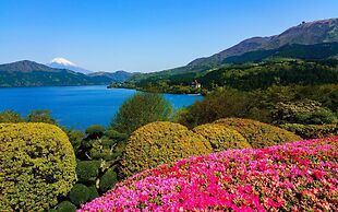 Trip7 Hakone Sengokuhara Onsen Hotel