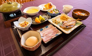 Trip7 Hakone Sengokuhara Onsen Hotel