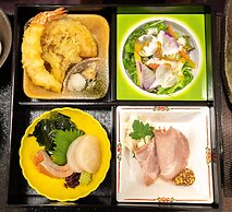 Trip7 Hakone Sengokuhara Onsen Hotel