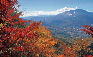 Trip7 Hakone Sengokuhara Onsen Hotel