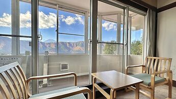 Trip7 Hakone Sengokuhara Onsen Hotel