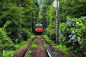 Trip7 Hakone Sengokuhara Onsen Hotel