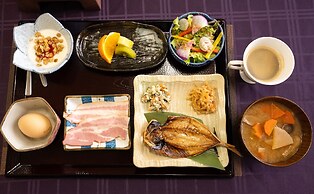 Trip7 Hakone Sengokuhara Onsen Hotel